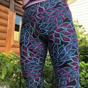 TESCA SPORT LEGGINGS Sold